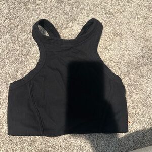 lululemon crop bra